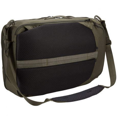 Рюкзак-наплечная сумка Thule Crossover 2 Convertible Carry On 41L Forest Night (хаки)