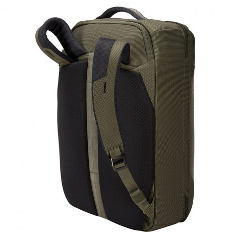 Рюкзак-наплечная сумка Thule Crossover 2 Convertible Carry On 41L Forest Night (хаки)