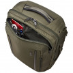 Рюкзак-наплечная сумка Thule Crossover 2 Convertible Carry On 41L Forest Night (хаки)