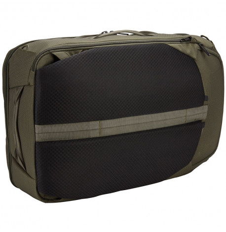 Рюкзак-наплечная сумка Thule Crossover 2 Convertible Carry On 41L Forest Night (хаки)