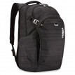 Рюкзак Thule Construct Backpack 24L Black з відділенням для ноутбука (чорний)