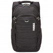 Рюкзак Thule Construct Backpack 24L Black з відділенням для ноутбука (чорний)
