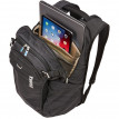 Рюкзак Thule Construct Backpack 24L Black з відділенням для ноутбука (чорний)