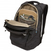 Рюкзак Thule Construct Backpack 24L Black з відділенням для ноутбука (чорний)