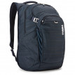 Рюкзак Thule Construct Backpack 24L Carbon Blue з відділенням для ноутбука (темно-синій)