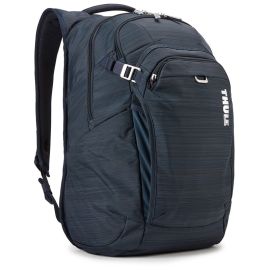 Рюкзак Thule Construct Backpack 24L Carbon Blue с отделением для ноутбука (темно-синий)
