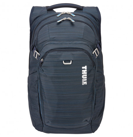 Рюкзак Thule Construct Backpack 24L Carbon Blue з відділенням для ноутбука (темно-синій)