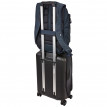 Рюкзак Thule Construct Backpack 24L Carbon Blue з відділенням для ноутбука (темно-синій)