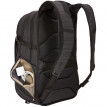 Рюкзак Thule Construct Backpack 28L Black з відділенням для ноутбука (чорний)