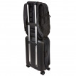 Рюкзак Thule Construct Backpack 28L Black з відділенням для ноутбука (чорний)