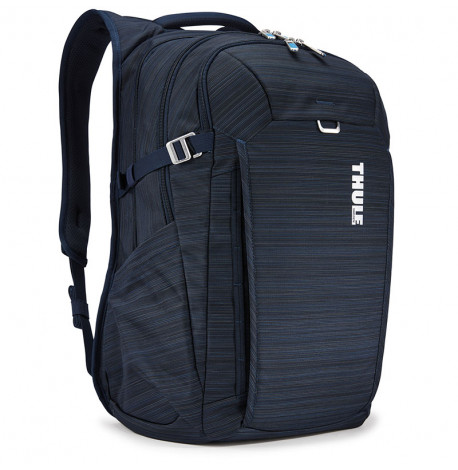 Рюкзак Thule Construct Backpack 28L Carbon Blue с отделением для ноутбука (темно-синий)