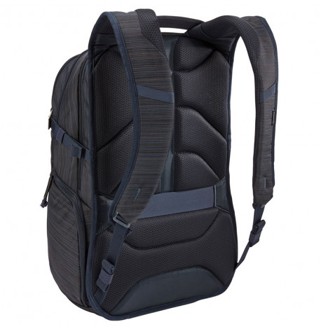 Рюкзак Thule Construct Backpack 28L Carbon Blue с отделением для ноутбука (темно-синий)