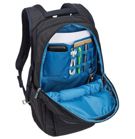 Рюкзак Thule Construct Backpack 28L Carbon Blue с отделением для ноутбука (темно-синий)