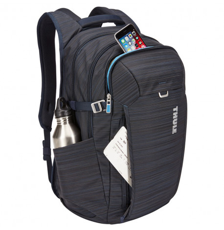 Рюкзак Thule Construct Backpack 28L Carbon Blue с отделением для ноутбука (темно-синий)
