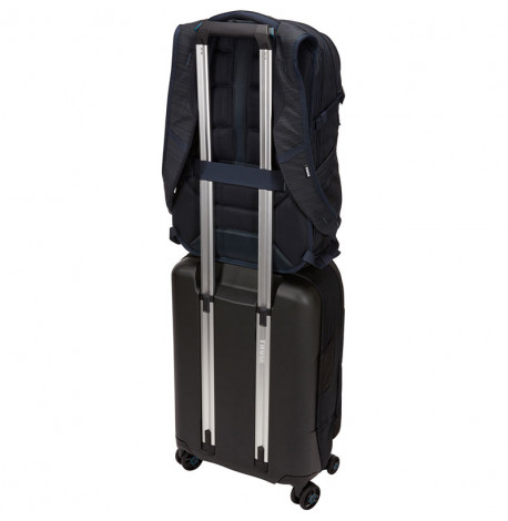 Рюкзак Thule Construct Backpack 28L Carbon Blue с отделением для ноутбука (темно-синий)