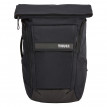 Рюкзак Thule Paramount Backpack 24L Black с отделением для ноутбука (черный)