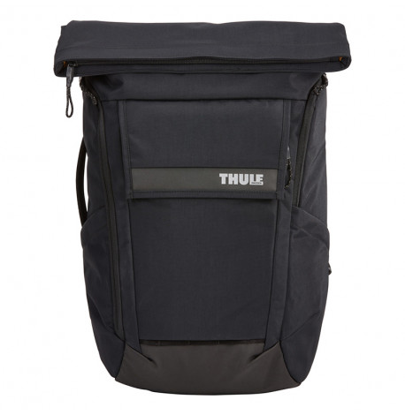 Рюкзак Thule Paramount Backpack 24L Black с отделением для ноутбука (черный)