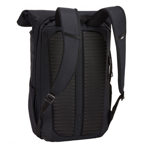 Рюкзак Thule Paramount Backpack 24L Black с отделением для ноутбука (черный)