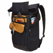 Рюкзак Thule Paramount Backpack 24L Black с отделением для ноутбука (черный)