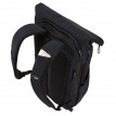 Рюкзак Thule Paramount Backpack 24L Black с отделением для ноутбука (черный)