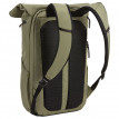 Рюкзак Thule Paramount Backpack 24L Olivine з відділенням для ноутбука (оливковий)