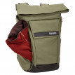 Рюкзак Thule Paramount Backpack 24L Olivine з відділенням для ноутбука (оливковий)