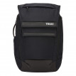 Рюкзак Thule Paramount Backpack 27L Black с отделением для ноутбука (черный)