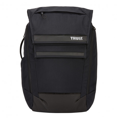 Рюкзак Thule Paramount Backpack 27L Black с отделением для ноутбука (черный)