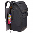 Рюкзак Thule Paramount Backpack 27L Black с отделением для ноутбука (черный)