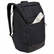 Рюкзак Thule Paramount Backpack 27L Black с отделением для ноутбука (черный)