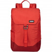 Рюкзак Thule Lithos 16L Backpack Lava-Red Feather з відділенням для ноутбука (червоний)
