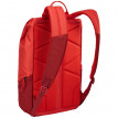 Рюкзак Thule Lithos 16L Backpack Lava-Red Feather з відділенням для ноутбука (червоний)
