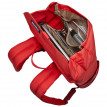 Рюкзак Thule Lithos 16L Backpack Lava-Red Feather з відділенням для ноутбука (червоний)