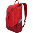 Рюкзак Thule Lithos 16L Backpack Lava-Red Feather з відділенням для ноутбука (червоний)