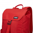 Рюкзак Thule Lithos 16L Backpack Lava-Red Feather з відділенням для ноутбука (червоний)