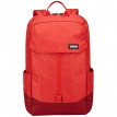 Рюкзак Thule Lithos 20L Backpack Lava-Red Feather с отделением для ноутбука (красный)