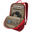 Рюкзак Thule Lithos 20L Backpack Lava-Red Feather с отделением для ноутбука (красный)