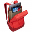 Рюкзак Thule Lithos 20L Backpack Lava-Red Feather с отделением для ноутбука (красный)