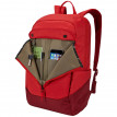 Рюкзак Thule Lithos 20L Backpack Lava-Red Feather с отделением для ноутбука (красный)