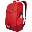 Рюкзак Thule Lithos 20L Backpack Lava-Red Feather с отделением для ноутбука (красный)