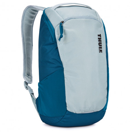 Рюкзак Thule EnRoute 14L Backpack Alaska-Deep Teal з відділенням для ноутбука (блакитний-синій)