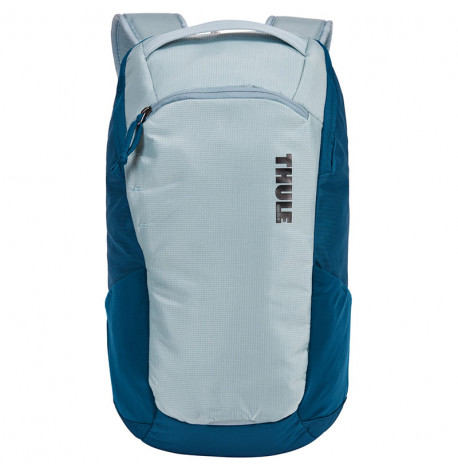 Рюкзак Thule EnRoute 14L Backpack Alaska-Deep Teal з відділенням для ноутбука (блакитний-синій)