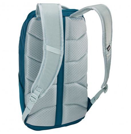 Рюкзак Thule EnRoute 14L Backpack Alaska-Deep Teal з відділенням для ноутбука (блакитний-синій)