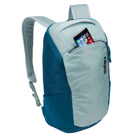 Рюкзак Thule EnRoute 14L Backpack Alaska-Deep Teal з відділенням для ноутбука (блакитний-синій)