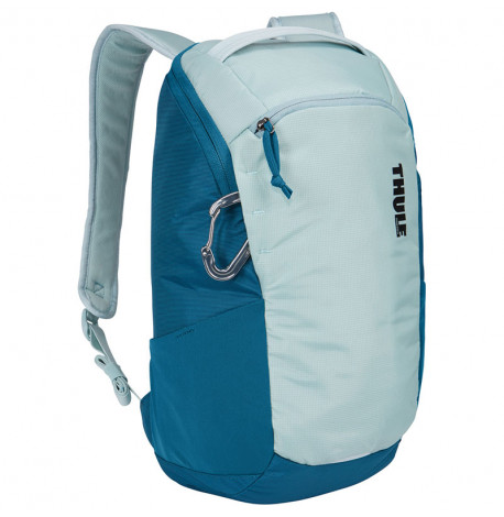 Рюкзак Thule EnRoute 14L Backpack Alaska-Deep Teal з відділенням для ноутбука (блакитний-синій)