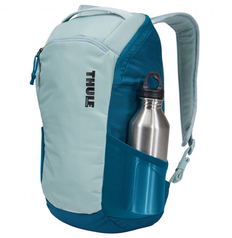 Рюкзак Thule EnRoute 14L Backpack Alaska-Deep Teal з відділенням для ноутбука (блакитний-синій)