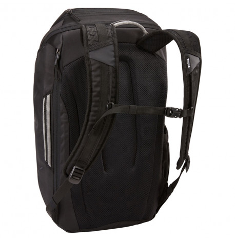 Рюкзак Thule Chasm Backpack 26L Black с отделением для ноутбука (черный)