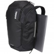 Рюкзак Thule Chasm Backpack 26L Black с отделением для ноутбука (черный)