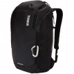 Рюкзак Thule Chasm Backpack 26L Black с отделением для ноутбука (черный)