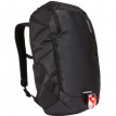 Рюкзак Thule Chasm Backpack 26L Black с отделением для ноутбука (черный)
